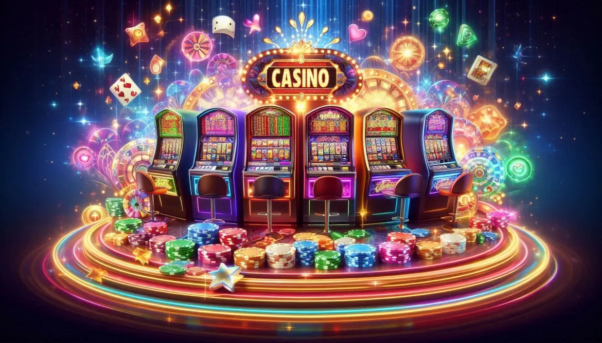 Sportuna Casino